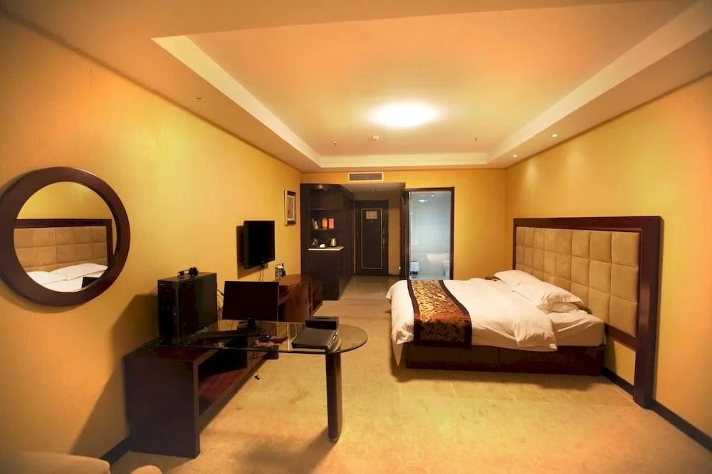 Ao Cheng International Grand Hotel