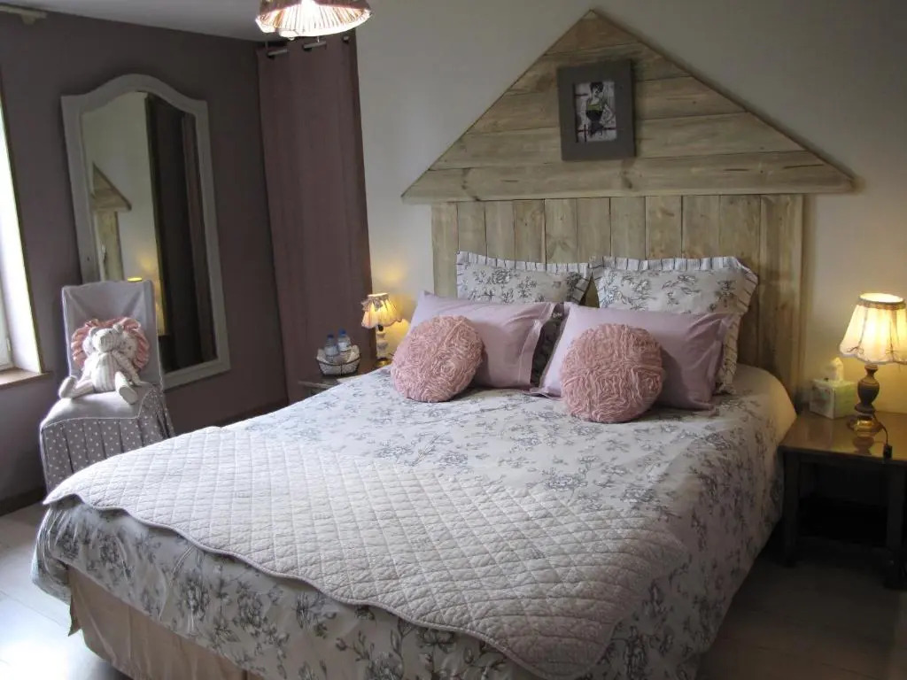 LEcurie chambre dhôtes
