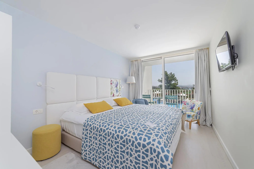 Amadria Park Family Hotel Jakov