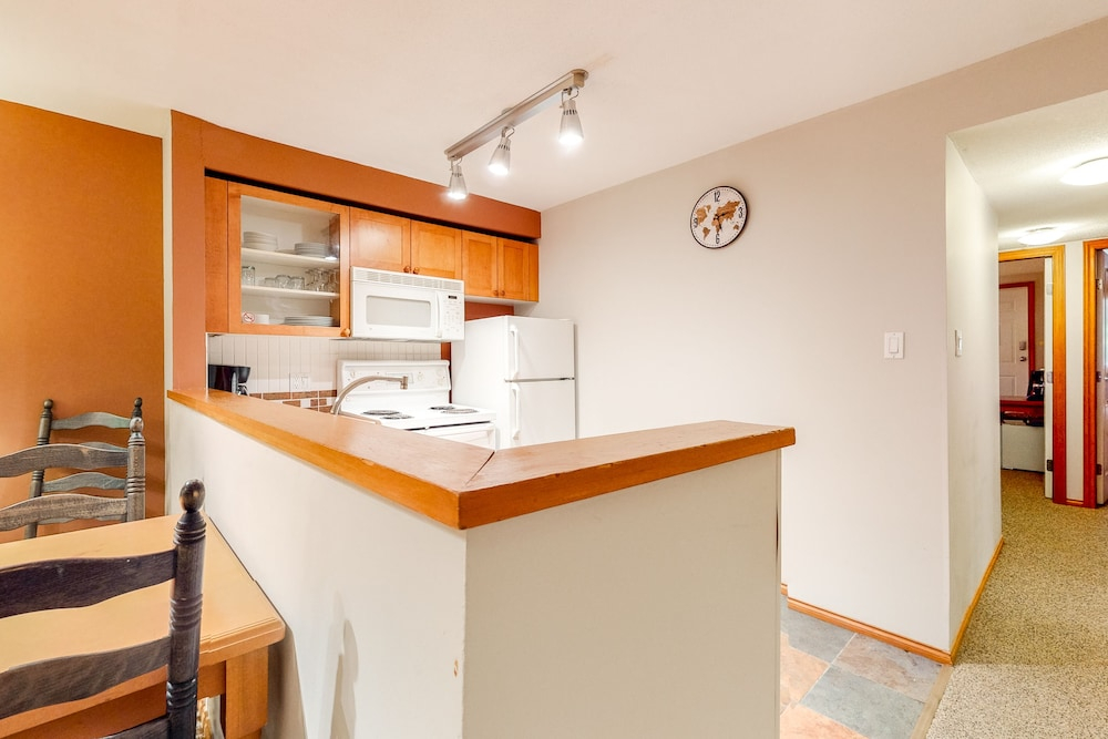 Glaciers Reach by Allseason Vacation Rentals