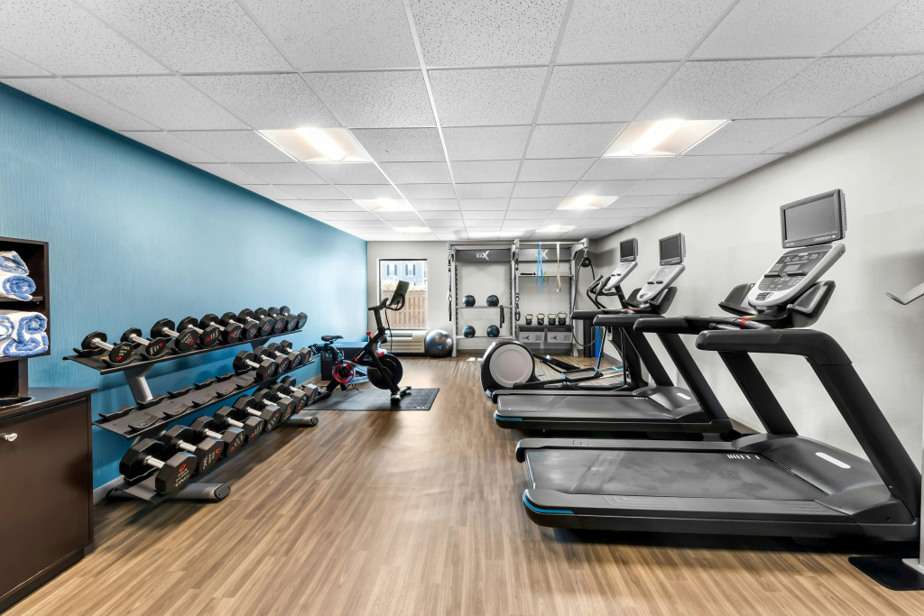 Hampton Inn Dayton/Huber Heights