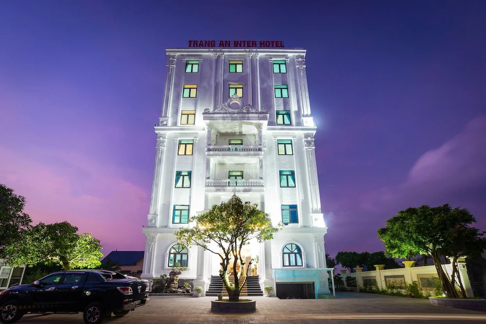 Trang An International Hotel