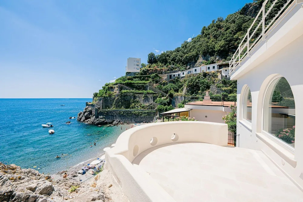 Villa Affresco By Myvillacollection