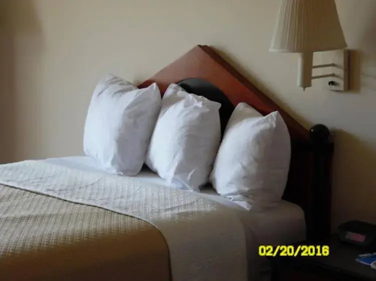 Days Inn Greensboro East