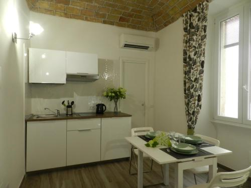 San Pietro - Vaticano - Executive Studio Flat