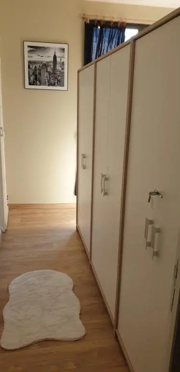Le Clarami appartement hyper centre