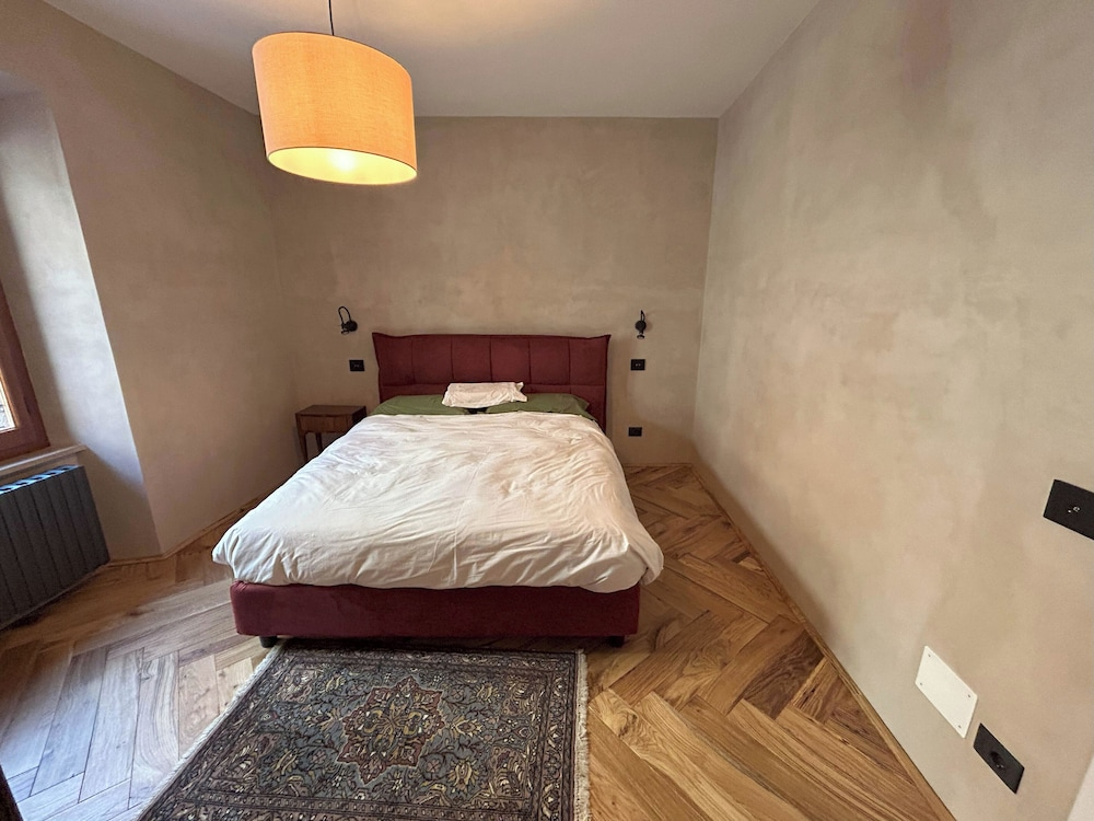 Garibaldi 14 Suite