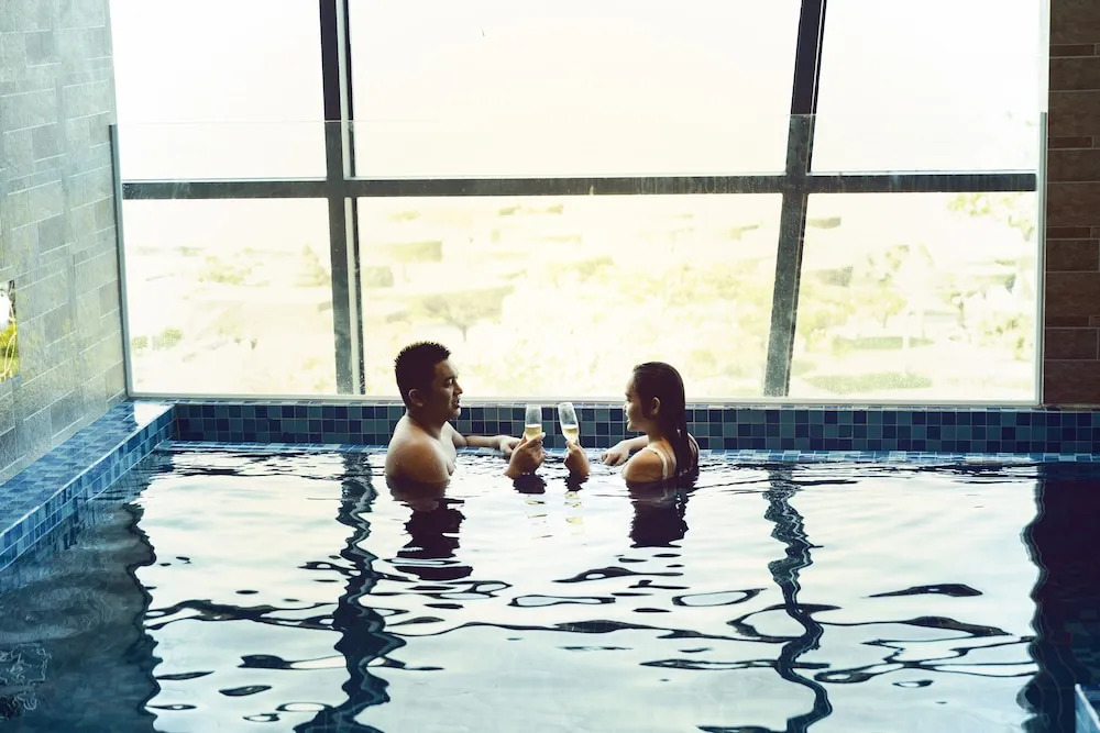 Ruby Luxury Hotel