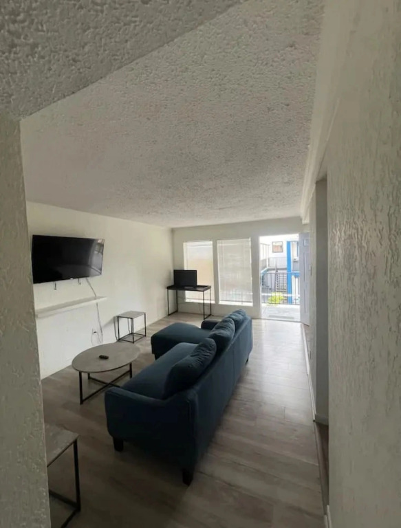 Galleria Parc Hotel & Apartment
