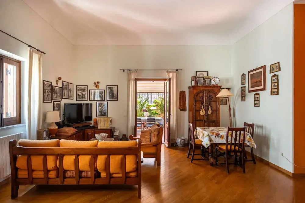 Casa Giacomo con Terrazza by Wonderful Italy