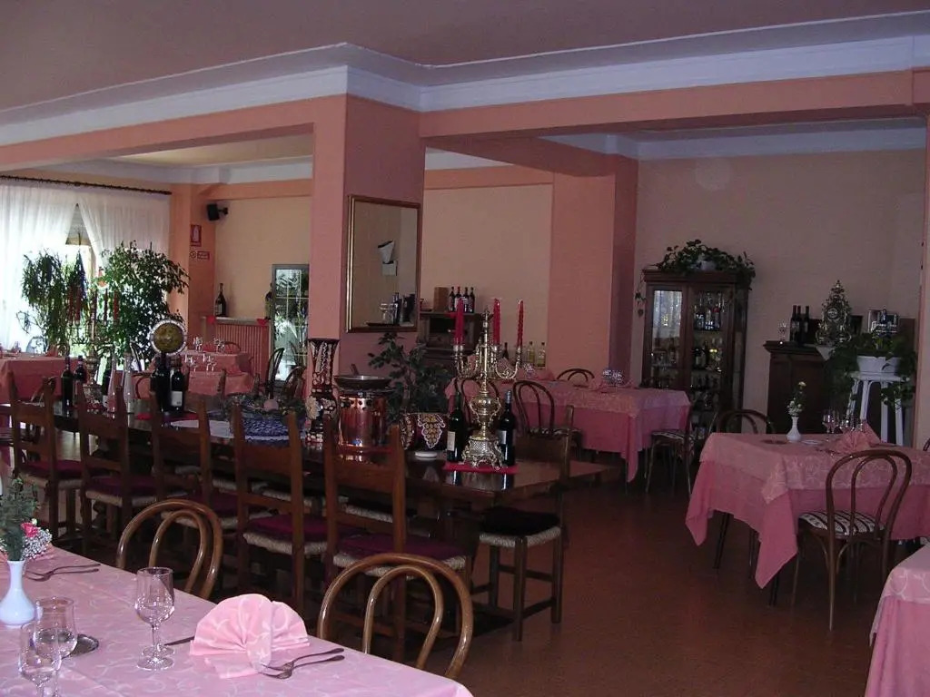 Albergo Tenda Verde