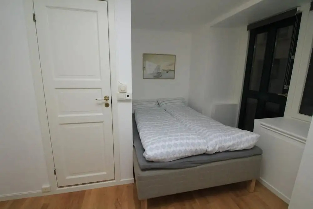 Nordic Host - City Center 2 Bed / 2 Bath - Skippergata - 3 Minutes From Station