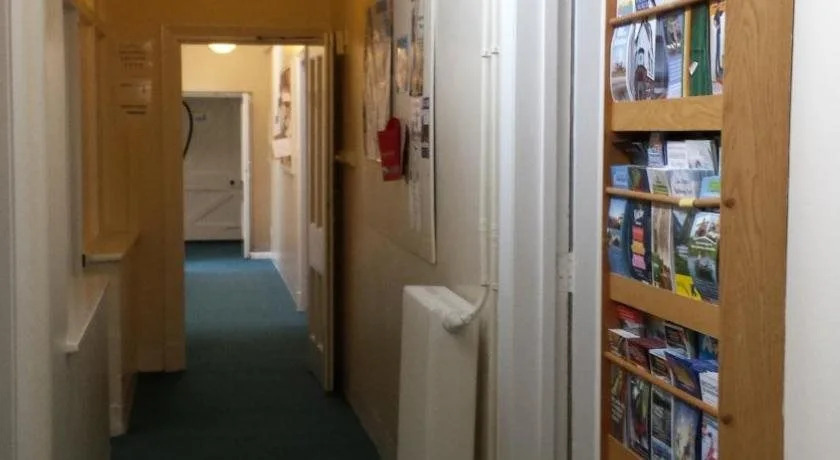 Denton House Hostel