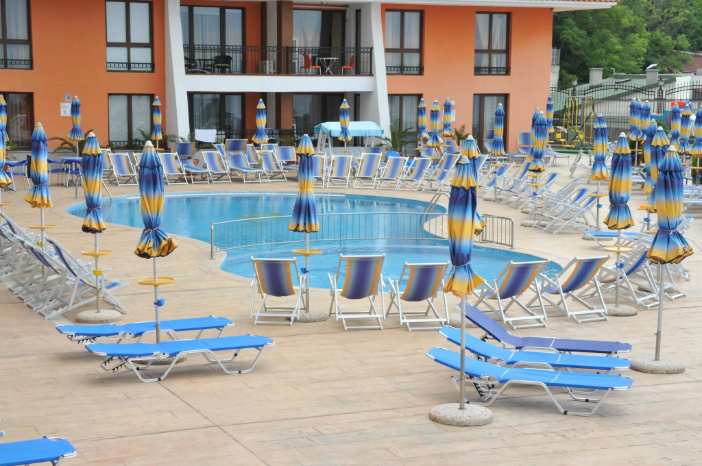 Mirage Hotel