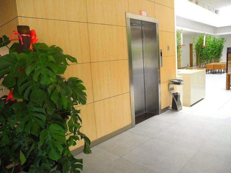 Wuyue Scenic Area Hotel Jinggangshan
