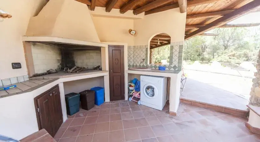 Villa Campulongu
