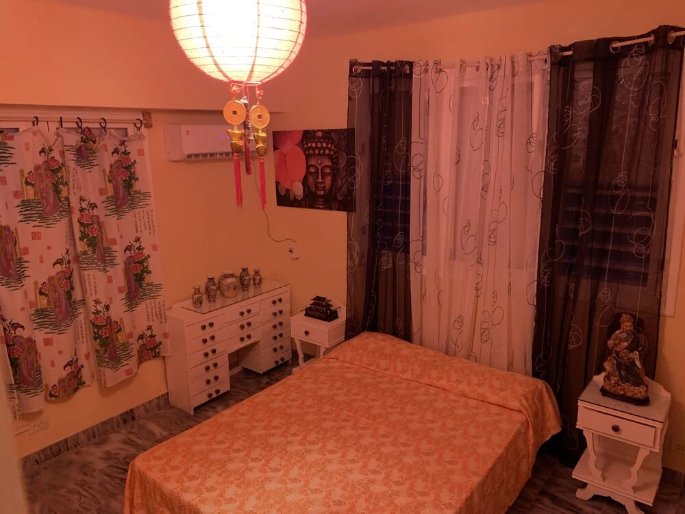 Apartamento Casas Continental