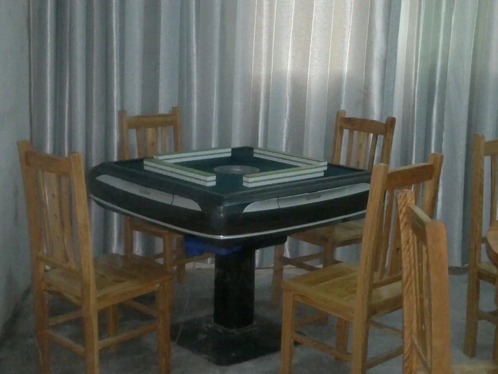 Kaili Xijiang Yuan Sheng Tai Hotel