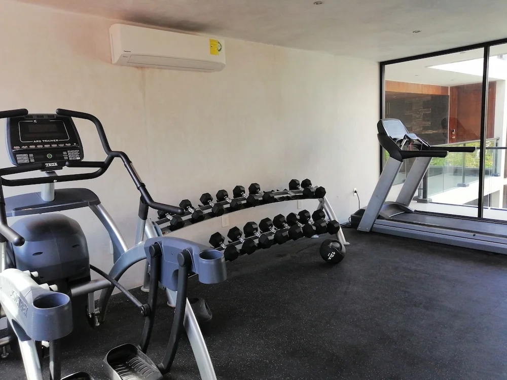 Cozy Studio 1bed Trinity Aldea Zama 305 Home