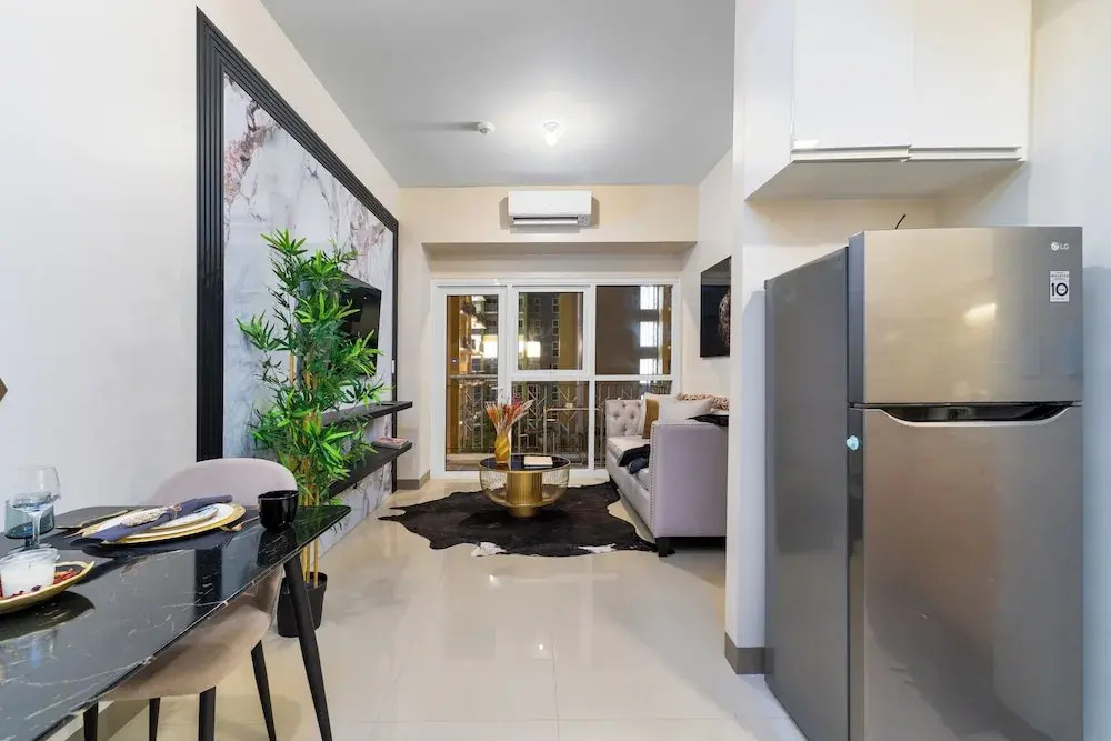 Bayshore Luxe by Prime