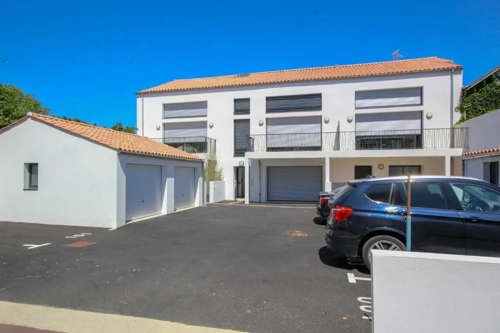 La Cabine du Moussaillon