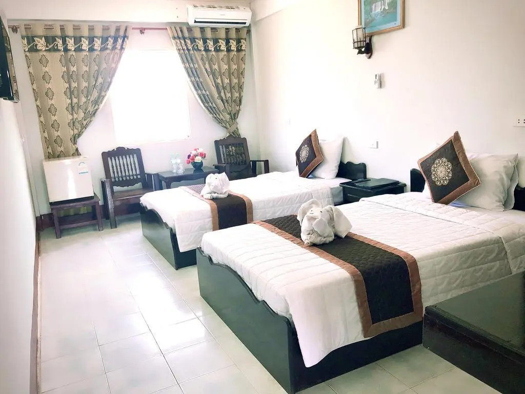 Mekong Hotel