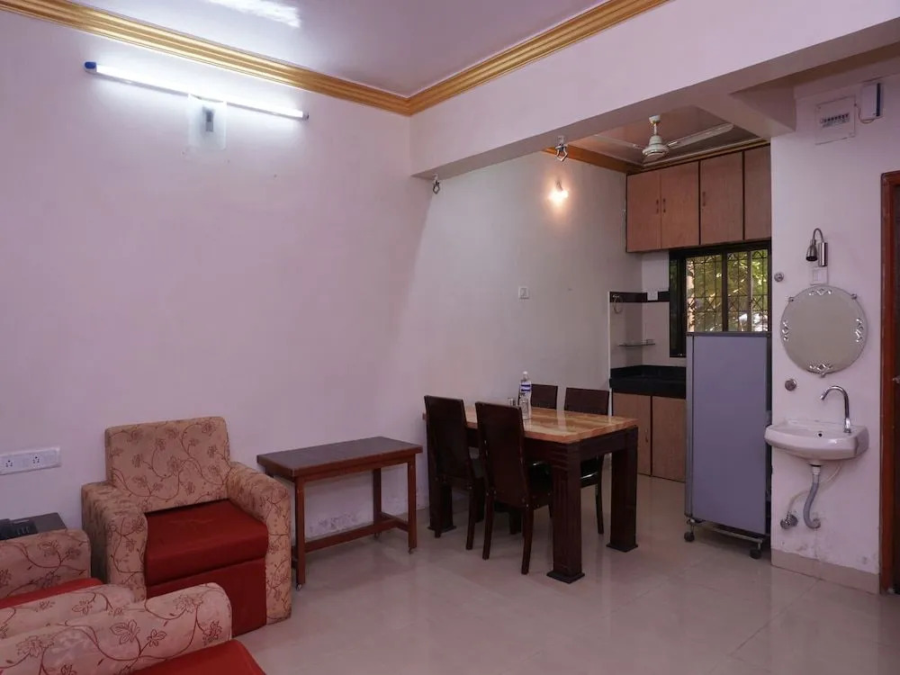 OYO 19669 Home Exotic Farmstay Near Lonavala Lake
