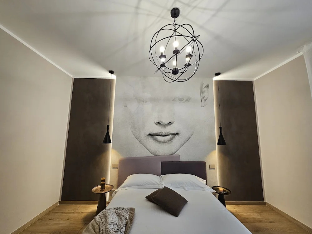 Teseo Rooms & Relax