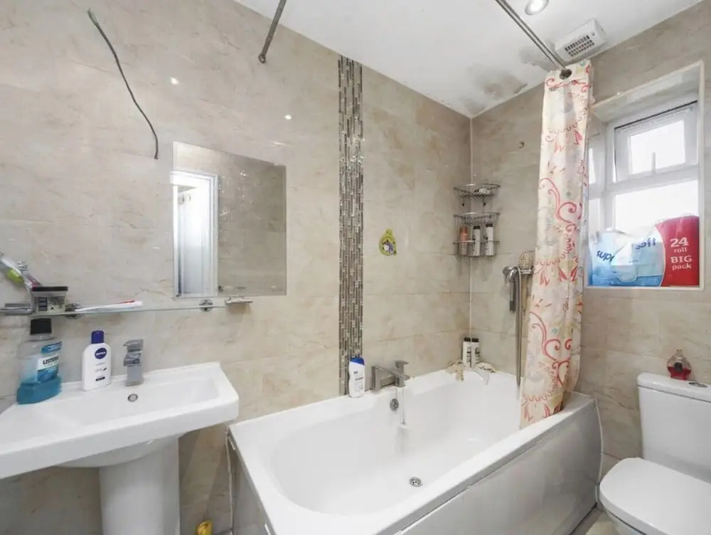 Heathrow Garden Lodge