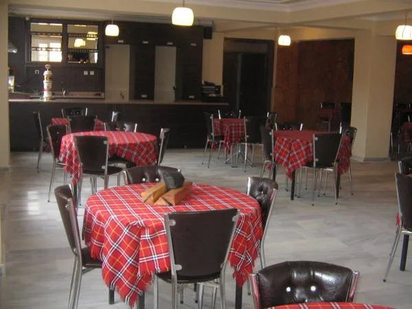 Hotel Gularif