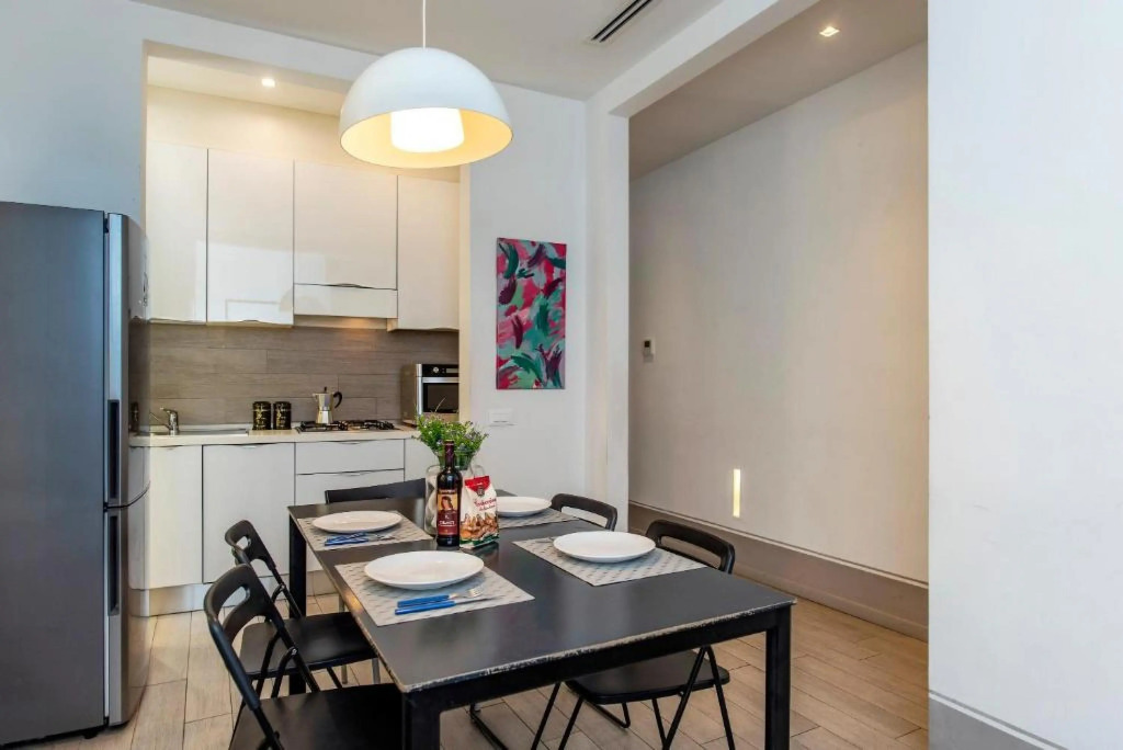 Antonino Apartment in Firenze