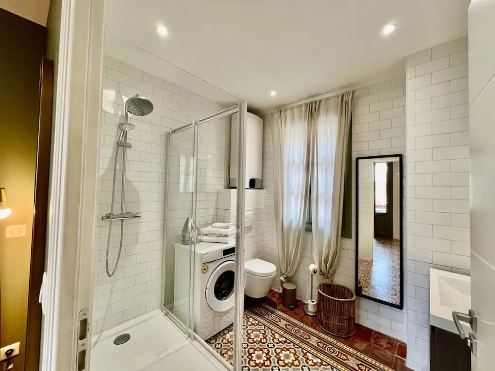 Beausoleil Charming Apartment