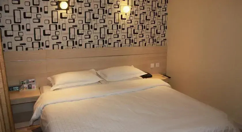 5cm Holiday Inn Yantai