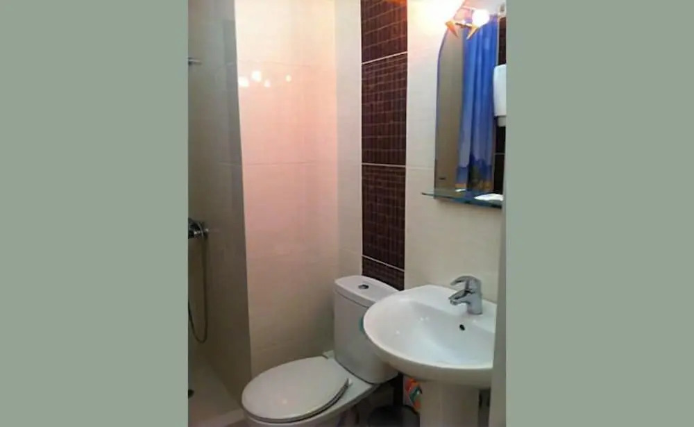 Cybele Kifissia Apartments