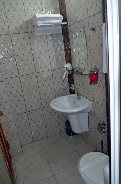 Tokat Burcu Hotel