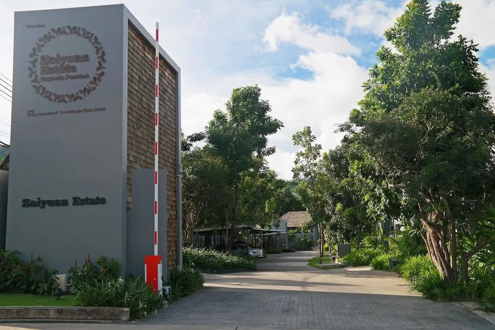 Almali Villa Mali