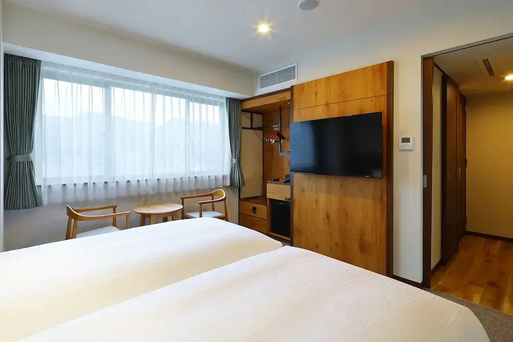 Hotel Sundays Amami