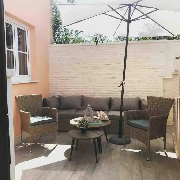 Cavtat Cozy Retreat Close to Beach