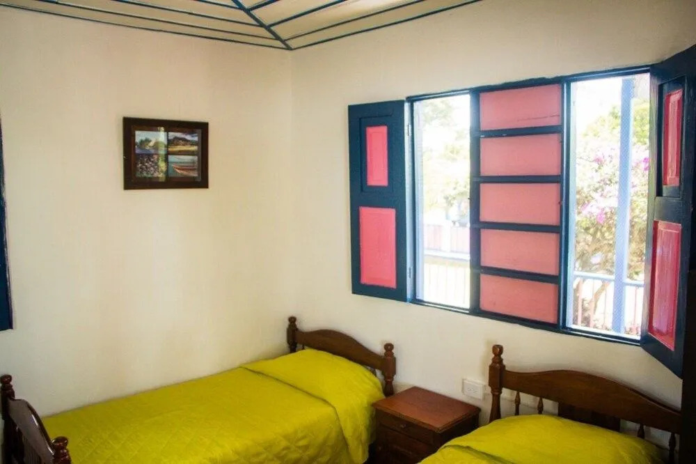 Finca El Placer Quindío