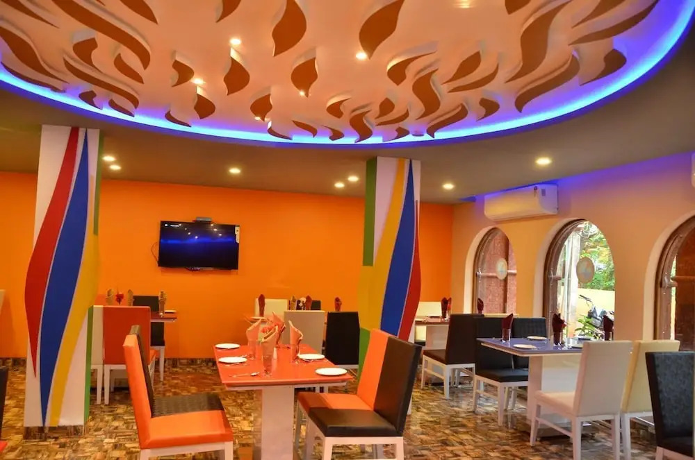 Delta Residency Goa