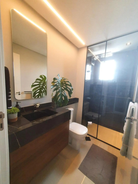 Apartamento Acolhedor próximo á Vila Germânica
