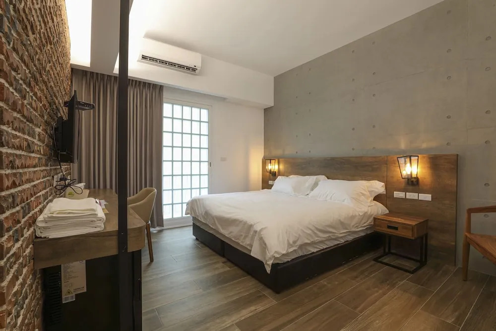 White Mocha Homestay