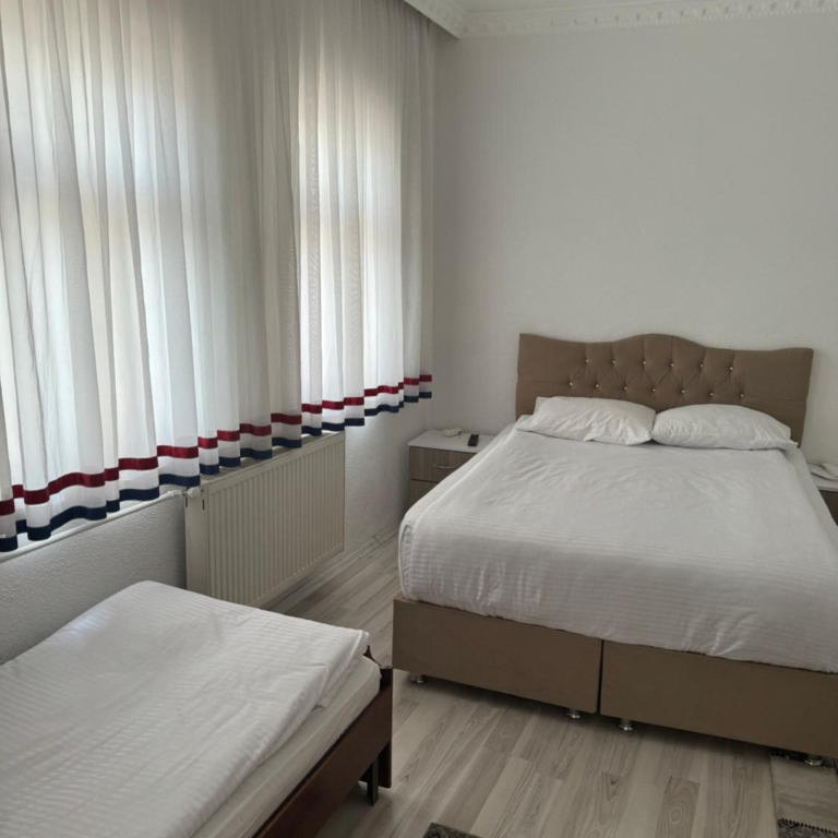 Gumus Hotel