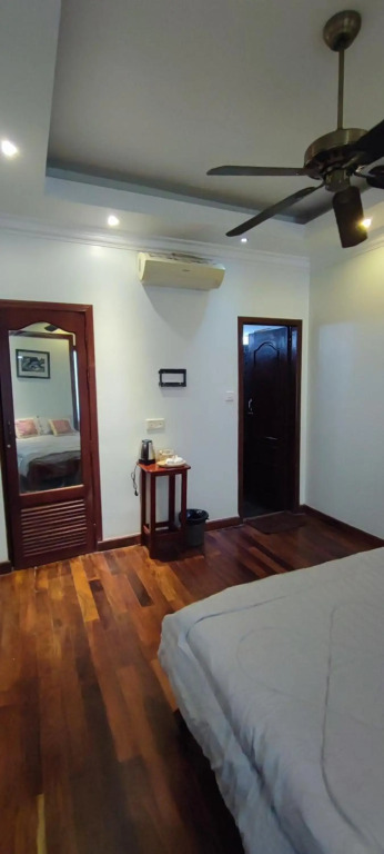 Secret Garden Homestay