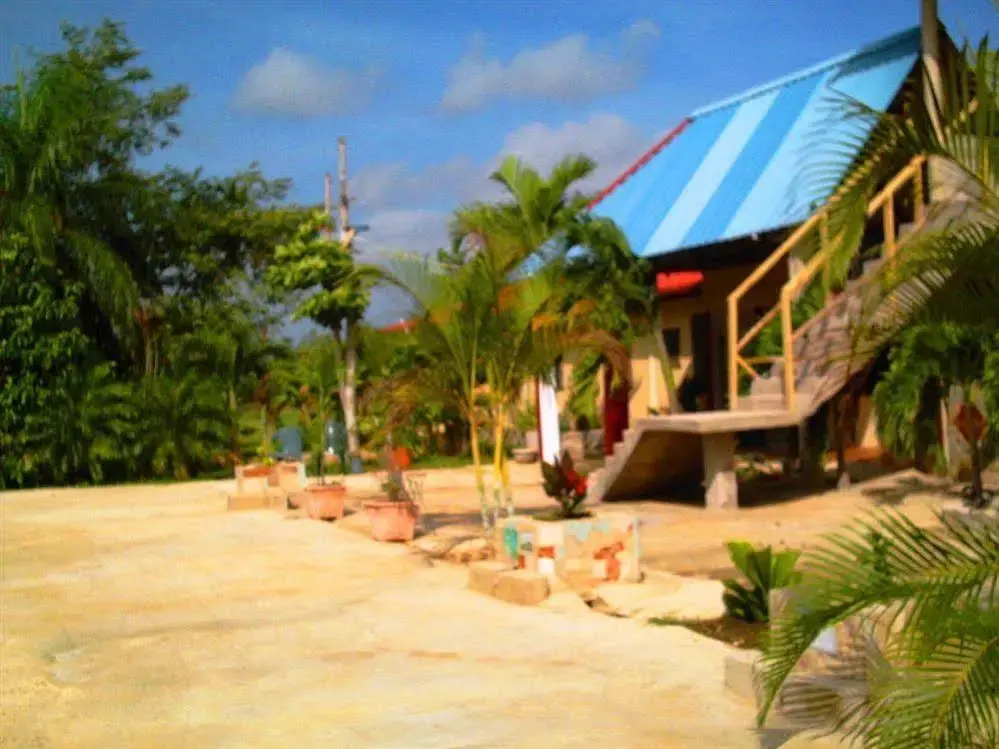Super Palm Resort