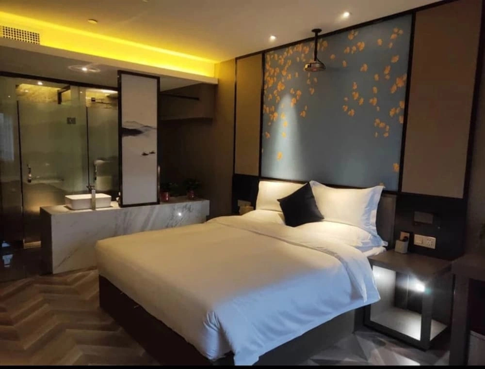 Kunyi Time Hotel Changle Park