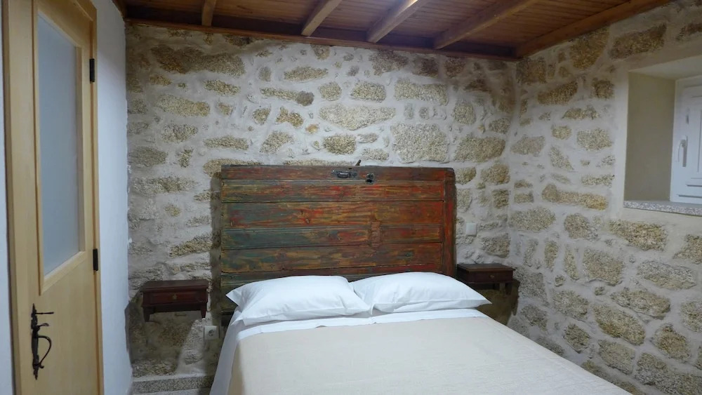 Casas da Villa- Monsanto
