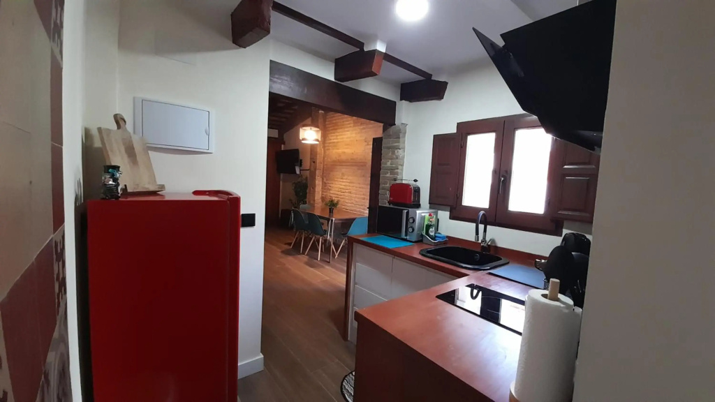 Valencia Canyamelar Beach Apartments