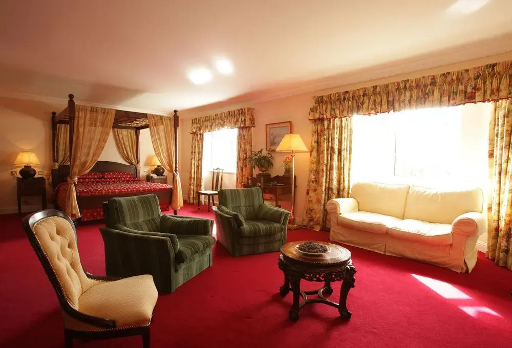 Twin Trees Hotel & Leisure Club