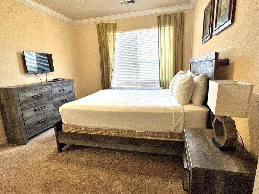 Beautiful 2 Bed Condo In Tuscana Resort 2 Bedroom Home by RedAwning